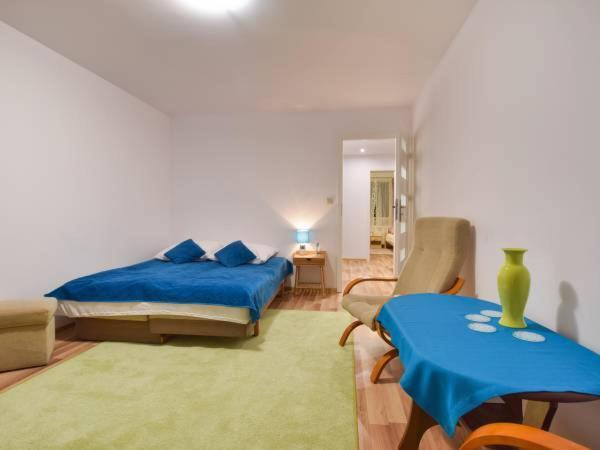 Apartament W Centrum Zakopanego Z Widokiem Na Tatry 외부 사진